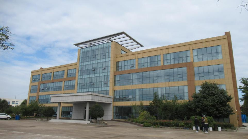 Edificio de oficinas